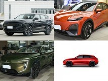 30万内5座中型SUV推荐:五款实力车型全面解析