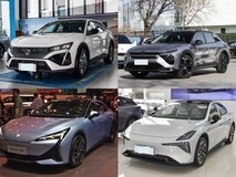 20万元内中型轿车推荐:五款实力车型全解析