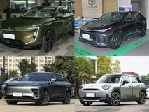 30万内纯电5座SUV精选:五款实力车型全面解析