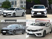 20万内五款实力派紧凑轿车推荐,实用与品质兼备