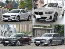 30万内五款实力派三厢轿车推荐,合资与进口车型大比拼