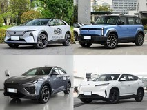 20万内纯电SUV推荐:5款实力车型对比解析