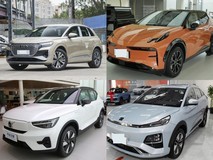 30万内纯电SUV怎么选?五款热门车型深度对比