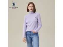 U.S. POLO ASSN.针织衫69元抢