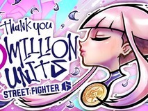 街头霸王6销量突破600万套,持续热销两年仍坚持D加密