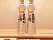 ½ðÁúÓãÖ¥ÂéÏãÓÍ380ml¡Á2Æ¿