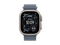 Apple Watch Ultra 3京东直降650元!