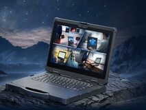 亿道信息飞腾腾锐D3000M加固笔记本引领行业变革,以创新铸就安全数智基石