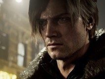 生化危机9:安魂曲PS5预载2月25日开启,容量72.88GB,双主角玩法曝光