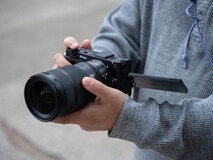 尼康或在今年推出全新专注于拍照的微单相机