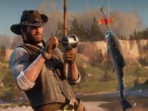 玩家误删大镖客2存档,邀配音演员以亚瑟之名代为致歉