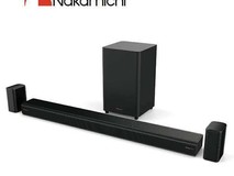 中道APOLLO 550家庭影院限时直降925元