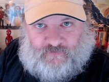 大卫·贾菲怒批斯巴达之子:背离战神精神内核,非我所认之战神