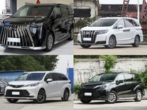30万元内五款油电混动7座MPV深度横评:谁才是中国家庭的全能之选