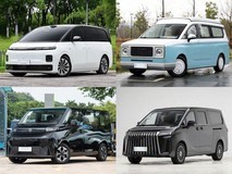 30万元内纯电中大型MPV横评:五款新势力真续航、真空间、真智驾实测揭晓