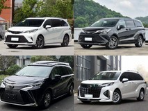 50万内四款混动七座MPV横评:格瑞维亚、赛那与两款定制版谁更胜任全家出行+商务场景