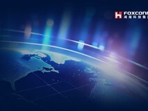 鸿海AI服务器营收猛增,全年有望贡献超万亿新台币