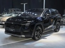 2025广州车展:一汽丰田全新RAV4上市,售16.98万起