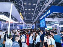 ¸³ÄÜǧÐаÙÒµ£¡2026 ¹ãÖݹú¼ÊÖÇÄÜ»úÆ÷ÈËÕ¹ÀÀ»á£¬ÑûÄú¹²¸°´´ÐÂÇ°ÑØ