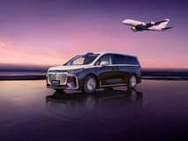 售价70.99万元!新时代旗舰四座MPV岚图梦想家山河耀目上市