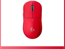 罗技GPW二代无线鼠标594元抢