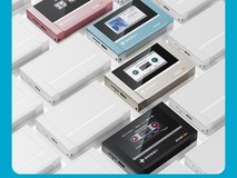 FiiO雪漫天ECHO MINI限时特惠299元