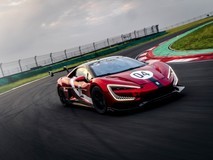 广州车展仰望U9X、U8L鼎世版、U7齐亮相,展现全面发展新格局