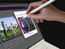 大屏平板带来超大杯体验:联想YOGA Pad Pro 14.5