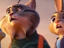 疯狂动物城2三张新剧照曝光,2025年11月全球上映