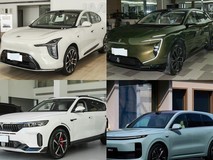 30万内增程式SUV怎么选?四款主力车型真实表现全解析