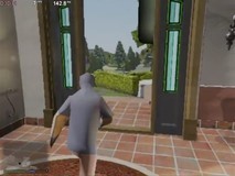 GTA5被压缩至2.5GB:地图缩如公园、画质崩坏、帧率个位数