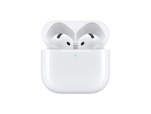 Apple AirPods 4 主动降噪半入耳
