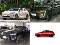 30万内增程式中型SUV四选一:智驾、舒适与灵活补能如何平衡?
