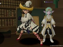 勇者斗恶龙10离线版8.0将推新职业风暴君主,2026年6月25日登陆多平台