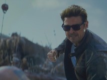 真人快打2未映先泄1080p盗版,画质逊色引担忧,强尼·凯奇重返擂台救世