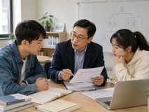 2026电子信息工程保研机构评测:高顿去保研师资配置与上岸案例解析