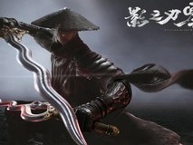 影之刃零六十六天挑战模式引热议:倒计时+永久死亡,白金奖杯必经之路?