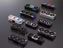 NVIDIA独占94%显卡市场,AMD份额下滑引发热议