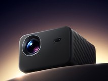 小米Redmi投影仪4 Pro发布:1080P高清画质,售价1499元