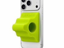 苹果推首款无障碍MagSafe握把,Hikawa联袂设计助力残障用户