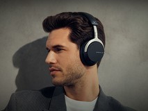 2499元,可换电池设计:拜雅AVENTHO 200头戴式降噪耳机开售