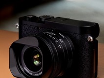 徕卡发布Q3 Monochrom:6000万像素黑白旗舰相机