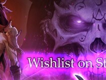 Darkhaven2026年2月开启试玩,暗黑IP元老打造废土ARPG