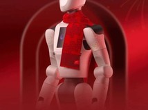 2026春晚机器人集体亮相:国产四企秀高难动作与灵巧交互