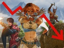 巅峰守卫发售即遇冷:Steam在线人数暴跌99%,玩家留存与口碑双崩盘