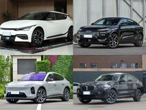 50万内中型SUV跨界新选择:五款兼具空间与动感的电动&燃油车型合集