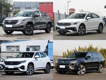 30万内德系五座跨界SUV横评:谁是城市通勤与远行的真赢家?