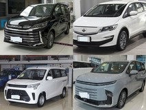 10万元内5款紧凑型MPV推荐,家用商用都实用