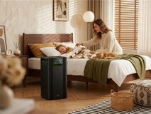 母婴家庭必看|2026年空气净化器选购核心指南与品牌实测推荐
