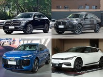四款50万内中型SUV横评:燃油纯电各具魅力,选对才是真懂车